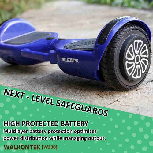 Self Balancing Best Hoverboards For 2020 Self Balancing Top