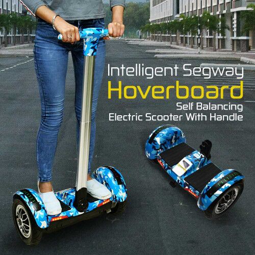 Self Balancing Scooter Hoverboard Average Price Inch Miniseg With